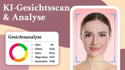 Gesichtsyoga, Gesichtsübungen XAPK Herunterladen