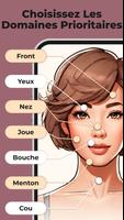 Yoga du Visage et Exercices capture d'écran 2
