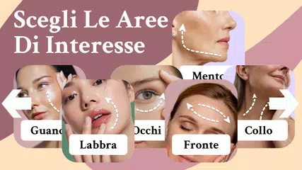 download Yoga per il Viso Esercizi XAPK