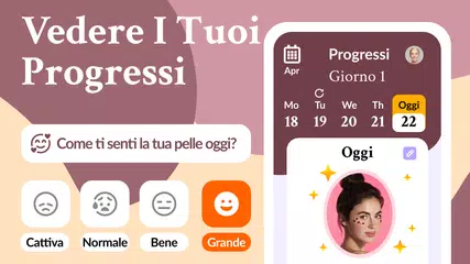download Yoga per il Viso Esercizi XAPK