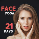 Face Yoga for Fat Loss APK