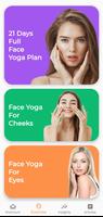 Yoga facial: perda de gordura imagem de tela 3