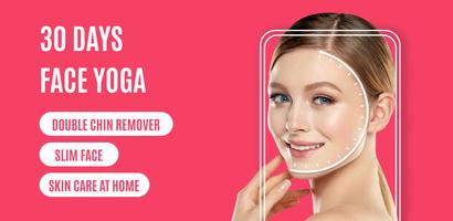 Face Yoga poster