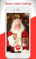 Santa claus video call-Real Santa claus video call capture d'écran 1