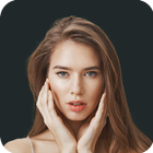 Face Exercises for Women App أيقونة