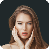 Face Exercises for Women App icône