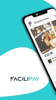 FACILIPAY الملصق
