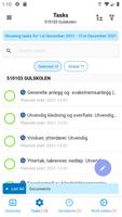2 Schermata Facilit FDVU