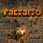 Factorio mobile game Zeichen