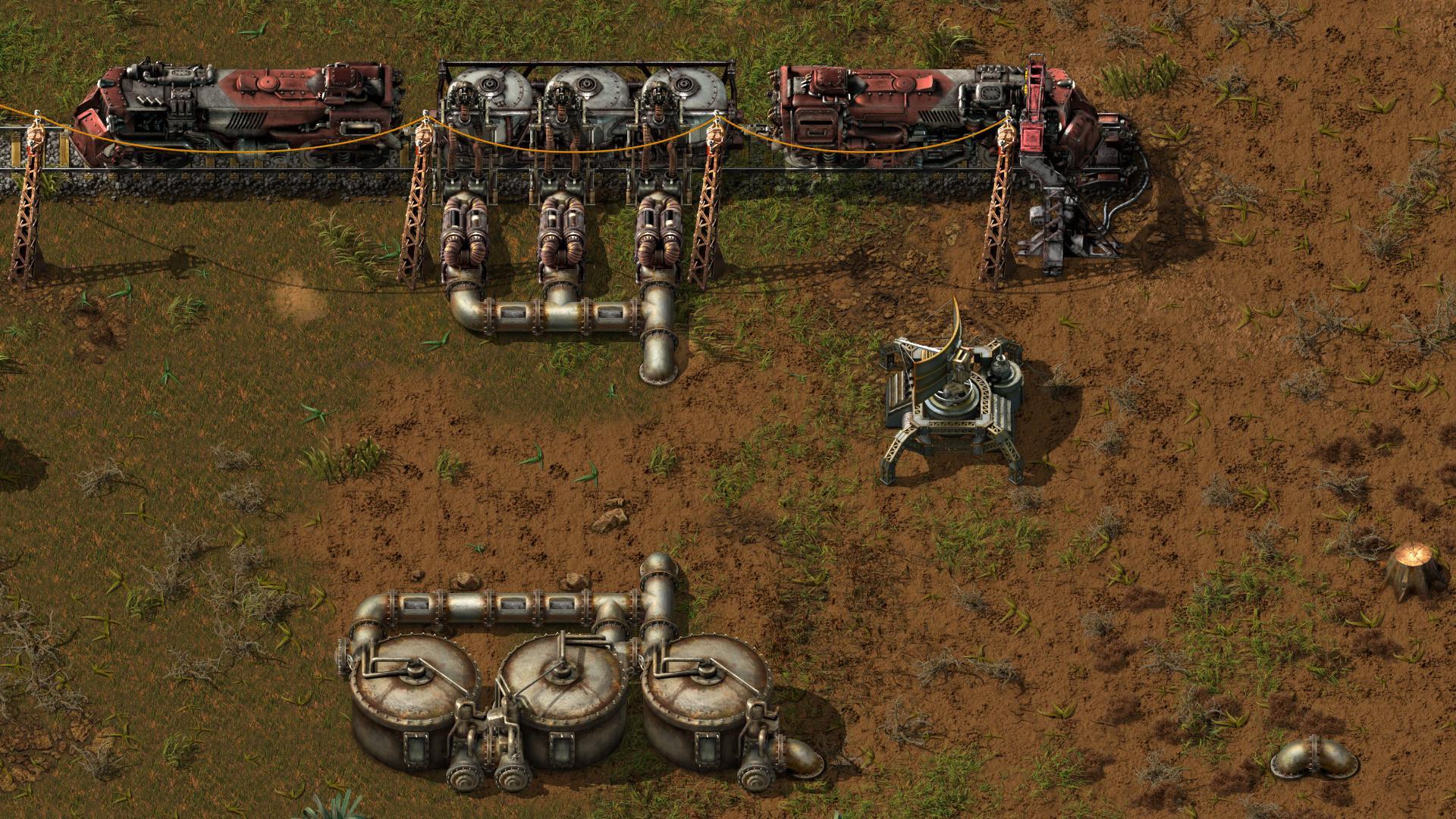 Factorio mobile game for Android - APK Download