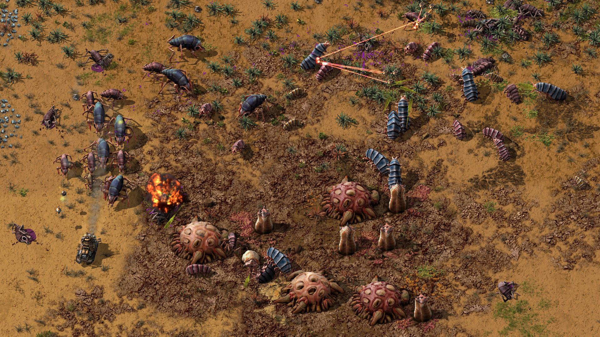 Factorio game in game фото 10