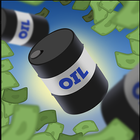Oil Inc 3D: Gas Station Tycoon icône