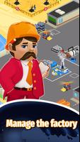 Oil Inc 3D: Gas Station Tycoon تصوير الشاشة 2