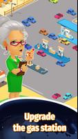 Oil Inc 3D: Gas Station Tycoon تصوير الشاشة 3