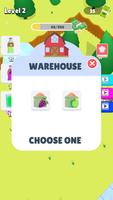 Idle Fruit Farm Manager 3D Screenshot 3