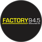 Factory Radio 94.5 icône
