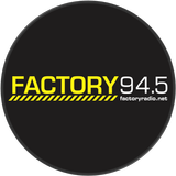Factory Radio 94.5 icon