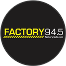 Factory Radio 94.5 APK