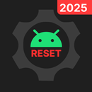 Factory Reset, Erase All Data APK