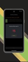 Android Phone Factory Reset ảnh chụp màn hình 2