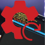 Factory Reset icon