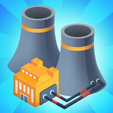 Factory World: Connect Map APK