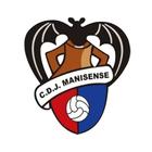 CDJ MANISENSE Zeichen