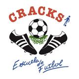 CF CRACKS أيقونة