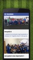 2 Schermata GIMNASTICO DON BENITO