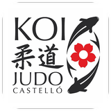 KOI JUDO أيقونة