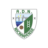 AD Nicrariense 아이콘