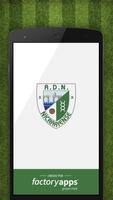 AD Nicrariense Plakat