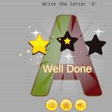 learn letters: ABC kids APK