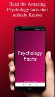 Best Psychological Facts poster