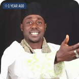 ”Wakokin Fadar Bege Completed