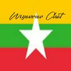 Myanmar Chat icône