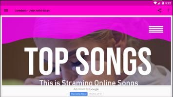 Loredana Songs Offline und Lyrics Musics screenshot 2