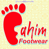 Fahim Footwear 圖標