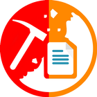 آیکون‌ Mining Monitor