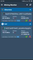 پوستر Mining Monitor