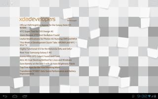 Meta Widget Key скриншот 2