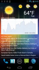 Meta Widget APK Herunterladen