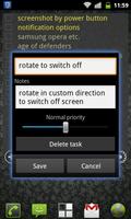 To Do List Widget Pro ảnh chụp màn hình 1