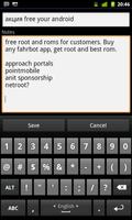 To Do List Widget Pro ảnh chụp màn hình 2