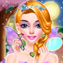 APK Fairy Princess Makeup Girls