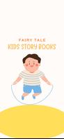 Poster Fairy Tale - Kids Story Books