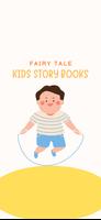 Fairy Tale - Kids Story Books Affiche