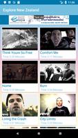 New Zealand – Top Music Food T screenshot 2