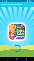 Spanish Fairy Tales (Española cuentos de hadas) পোস্টার