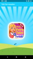 Poster Turkish Fairy Tales(Türk Peri masalları)